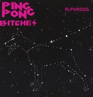 Alphadog