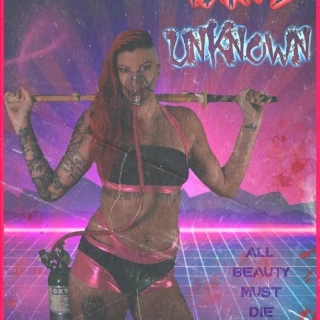 Lizzie Havoc
