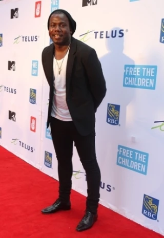 Kweku Mandela