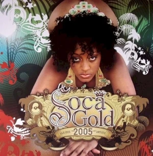 Soca Gold 2005