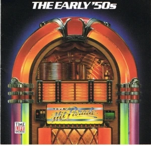Your Hit Parade: The Early '50s