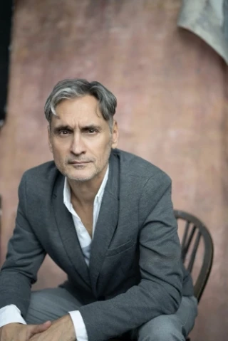 Christopher Kouros