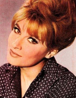 Valérie Lagrange