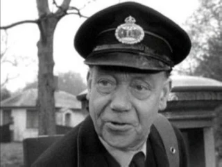 Frank Atkinson