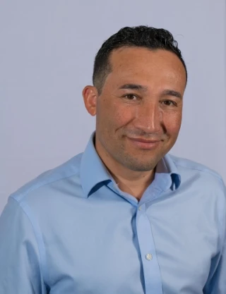 Edwin Garcia
