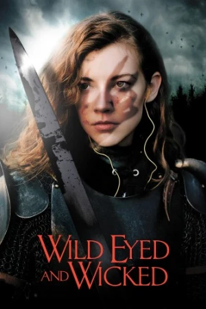 DVD Cover (Gravitas Ventures)