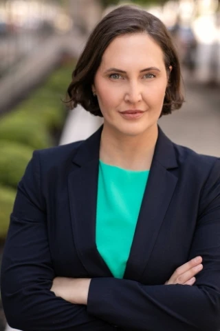 Heather Jaynes