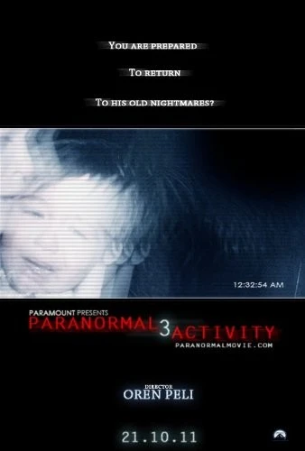 Theatrical Poster (USA)