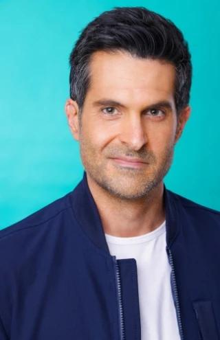 Nick Greco