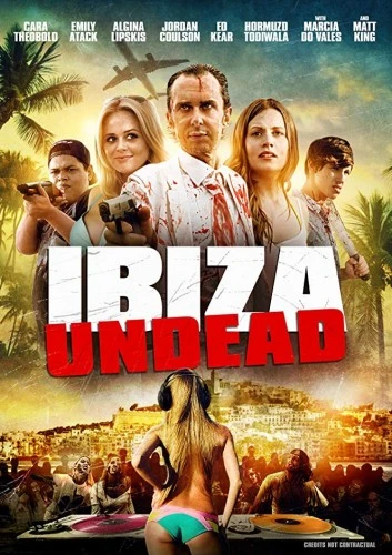 Theatrical Poster