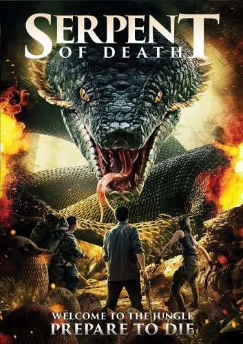 DVD Cover (ITN Distribution)