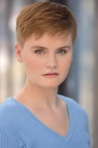Morgan Turner