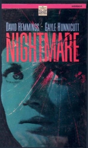 VHS Cover (Unknown)