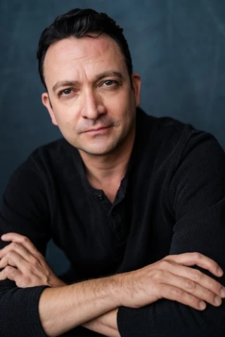 Matt Langer
