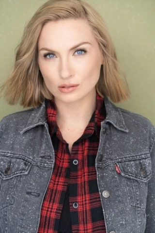 Kaitlyn Clare