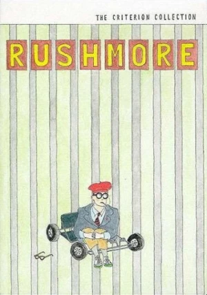 DVD Cover (Criterion Collection)