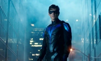 Nightwing