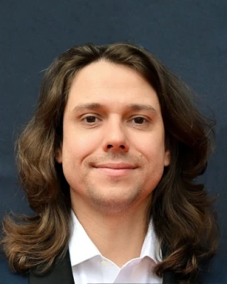 Jeremy Castro