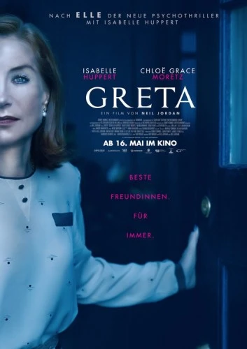 Theatrical Poster (Germany)