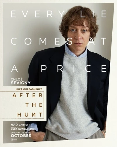 Theatrical Poster