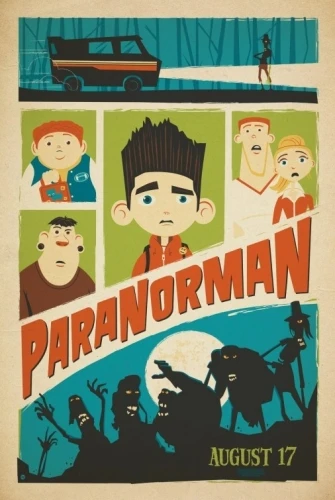 Theatrical Poster (USA)