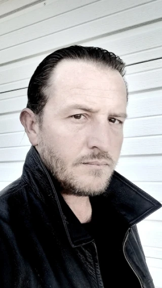Lee Patrick Scott