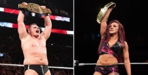 Best of WWE NXT UK 2019