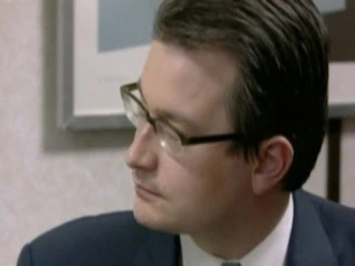 Robin Ince