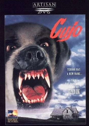 DVD Cover (Republic Pictures)