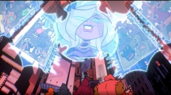 Battle Nexus: New York