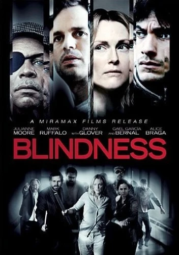 DVD Cover (Miramax)