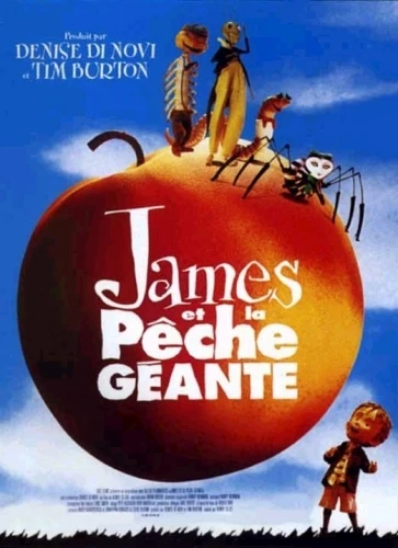 Theatrical Poster (France)
