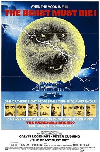 Theatrical Poster