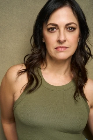 Camilla Susser
