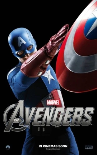 Theatrical Poster (USA)