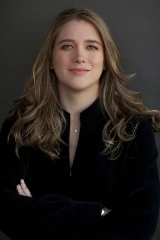 Tara Finegan