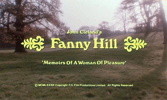 Title Card