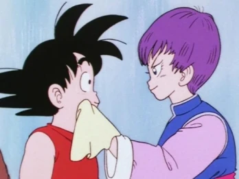 Toki o kakeru Gok&ucirc;