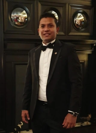Nirmal Fernando
