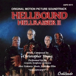 Hellbound: Hellraiser II / Highpoint