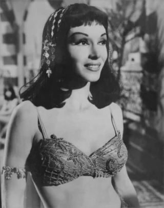 Wilda Taylor