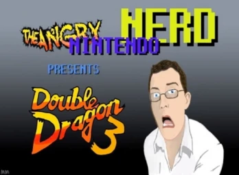 Double Dragon 3