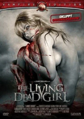DVD Cover (Germany)