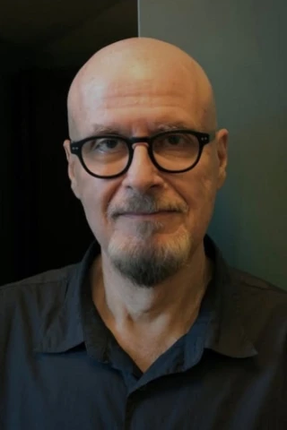 Alex Proyas
