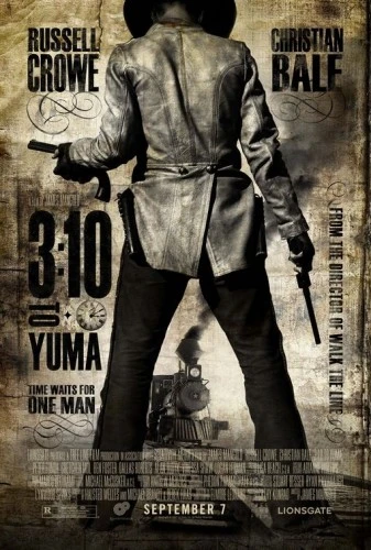 Theatrical Poster (USA)