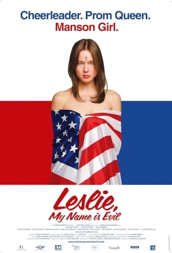 Theatrical Poster