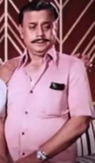 Jairam Kulkarni