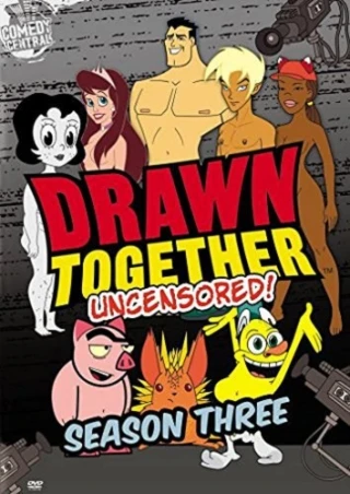 Drawn Together: Season 3