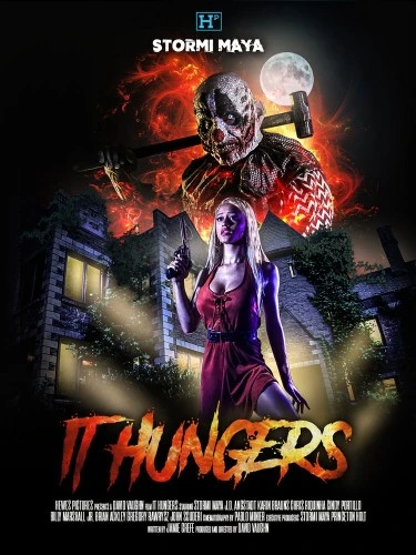 Theatrical Poster (USA)