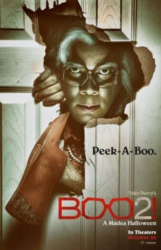 Theatrical Poster (USA)